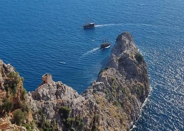 Gold 公寓