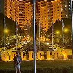 Gold Апартаменты