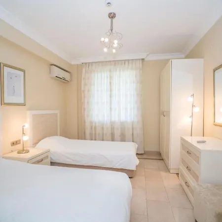 Apartamento Gold