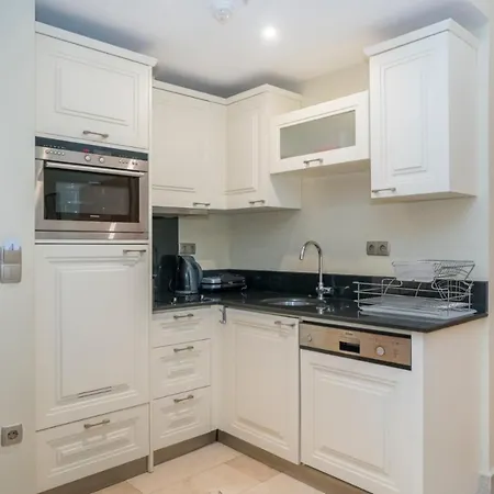 Gold Apartamento *