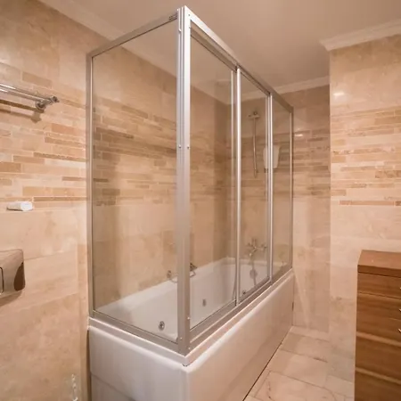 Apartamento Gold Alanya