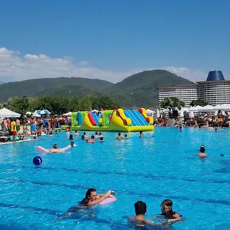 Gold Alanya