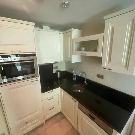 Gold Apartamento *