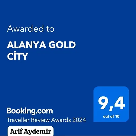 Gold *