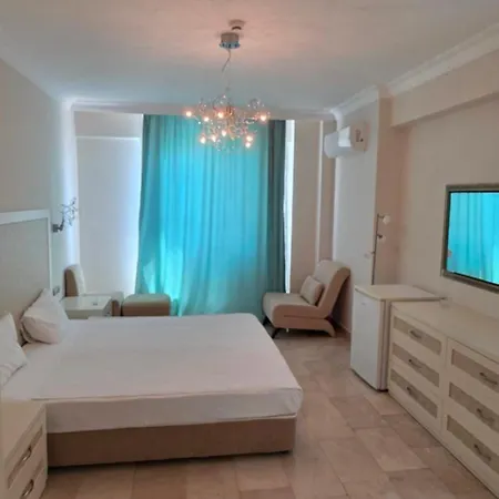 Appartement Gold *