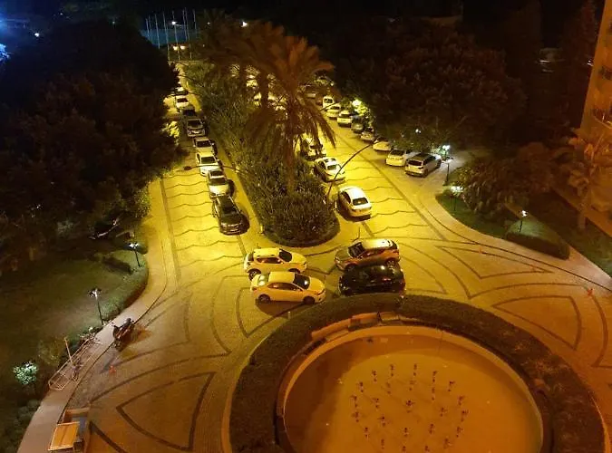 Gold Alanya