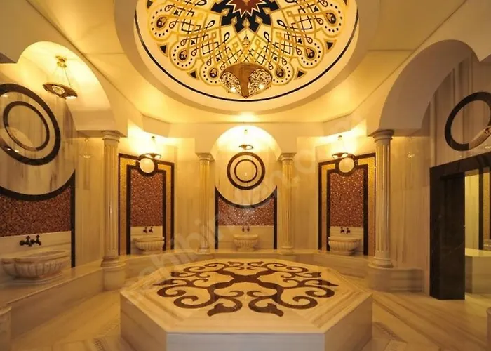 Gold Alanya
