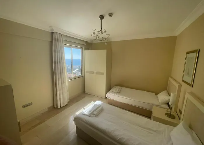 Apartament Gold