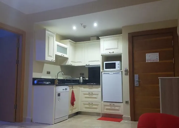 Gold Apartament Alanya