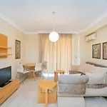 Gold Appartement