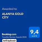 Gold *