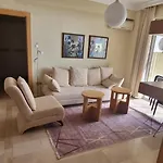 Gold Appartement *