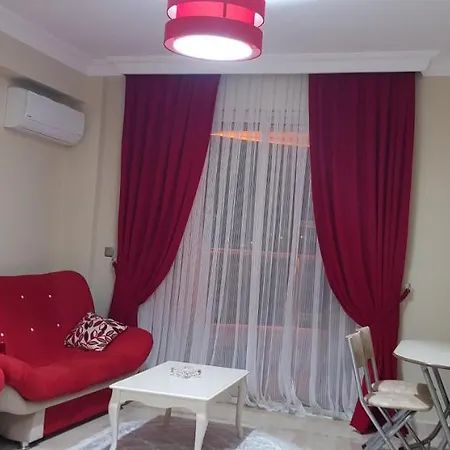 شقة Gold ألانيا