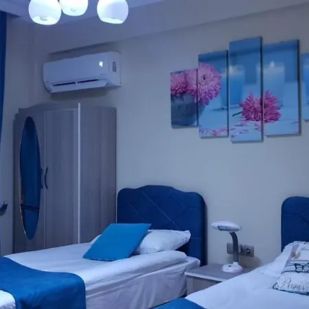 Gold Διαμέρισμα Αλάνια