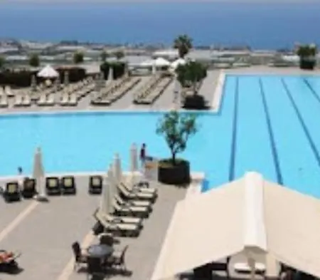 Gold Appartement Alanya