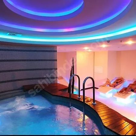 Gold شقة ألانيا