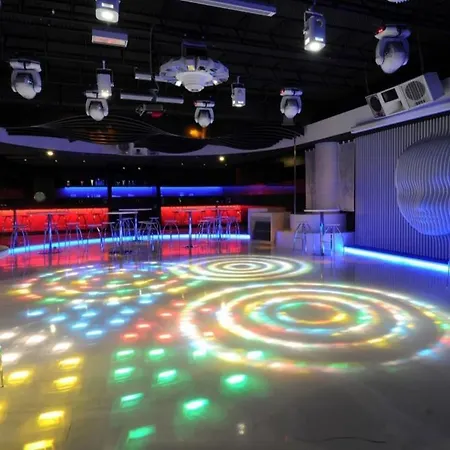 Gold شقة ألانيا