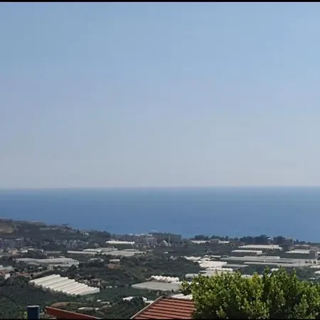 Gold Appartement Alanya