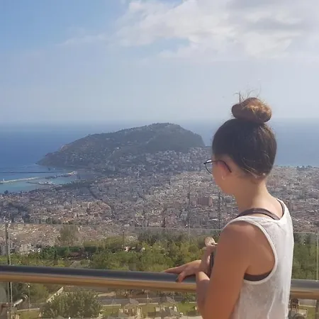 Gold Appartement Alanya