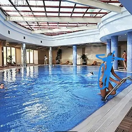 Gold Appartement Alanya
