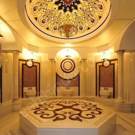 Gold ألانيا