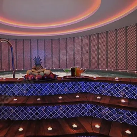 Gold شقة ألانيا