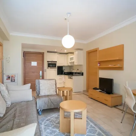 Διαμέρισμα Gold