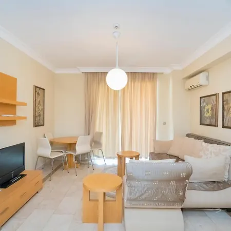 Gold Appartement