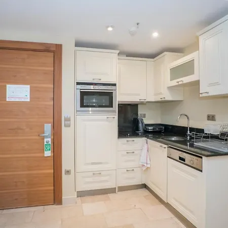 Appartement Gold *