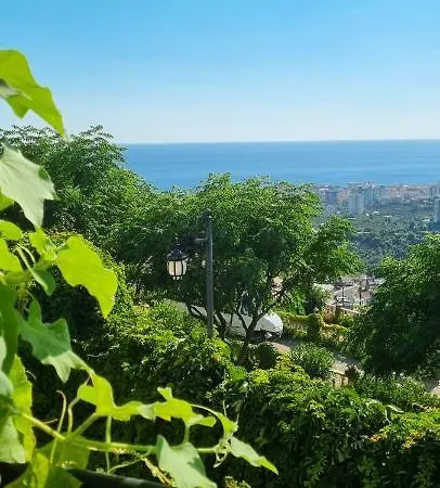 Gold Appartement Alanya