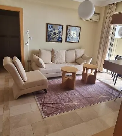 Διαμέρισμα Gold *