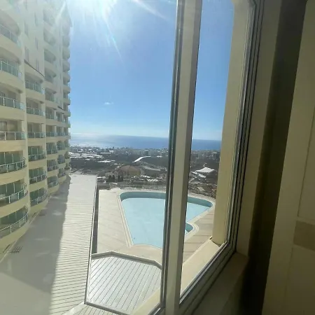 Gold Appartement Alanya
