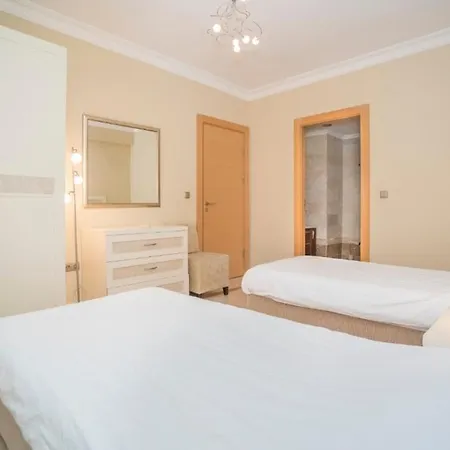 Διαμέρισμα Gold