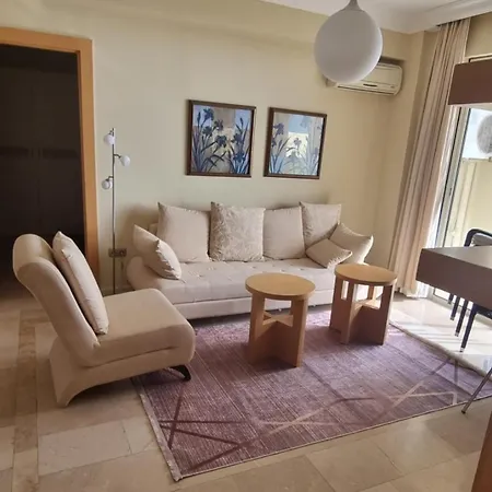 Gold Appartement *