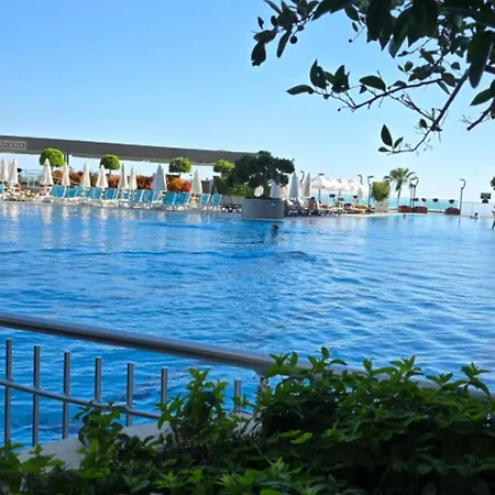 Gold * Alanya