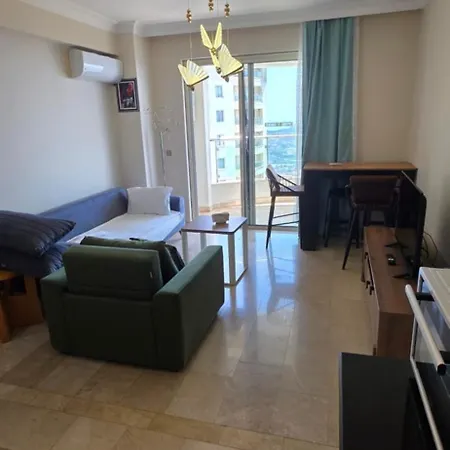 Gold Appartement