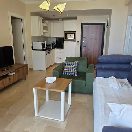 Appartement Gold