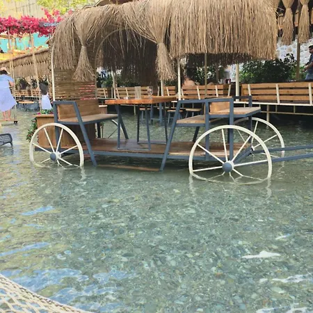 Appartement Gold Alanya