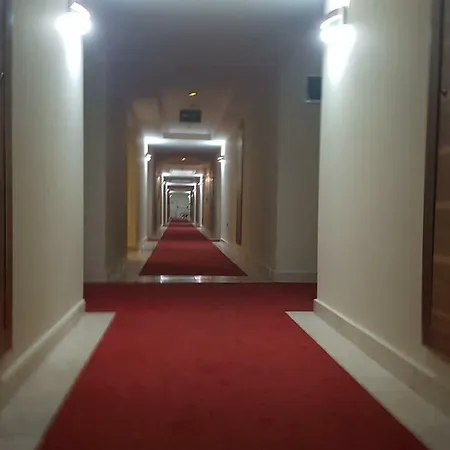 Appartement Gold