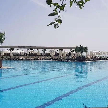 Appartement Gold Alanya