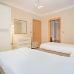 Apartmán Gold